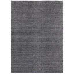 [230039535] Alfombra 180x270cm Limeria chocolate