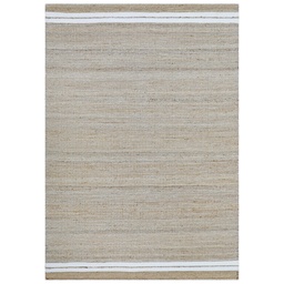 [230039556] Alfombra 200x300cm Novato24 nat/avena