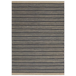 [230039558] Alfombra 150x210cm Novato29 nat/grafito