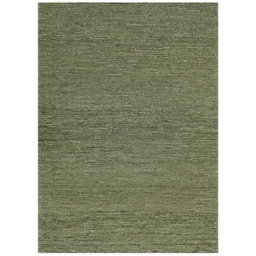 [230039652] Alfombra 200x300cm Jordon verde