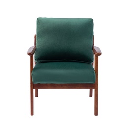 [230039733] Poltrona Blake verde