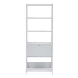 [230039844] Estante Match blanco