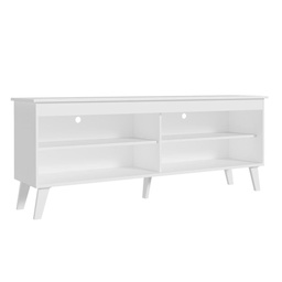 [230040550] Rack TV 65" Turim blanco