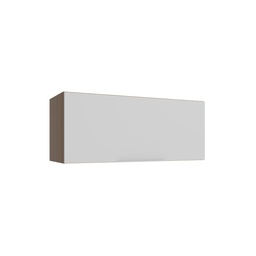[230040615] Aéreo cocina Stella blanco 1 puerta 80cm