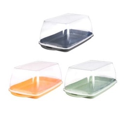 [230040836] Contenedor plástico 12x21,4x8,5cm