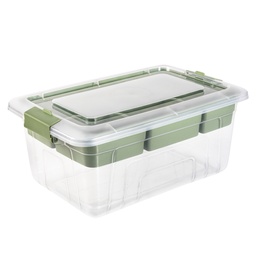 [230040875] Caja organizadora plástica 5,75lt 