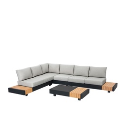 [230041549] Set seccional terraza Tonic 4pzas