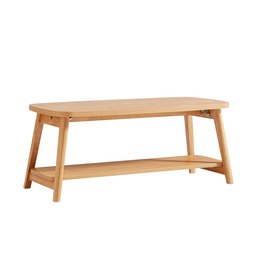 [230041613] Mesa centro Maine madera