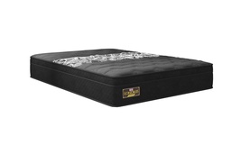 [230043643] Colchon Londres 2 plazas 150x190x32cm